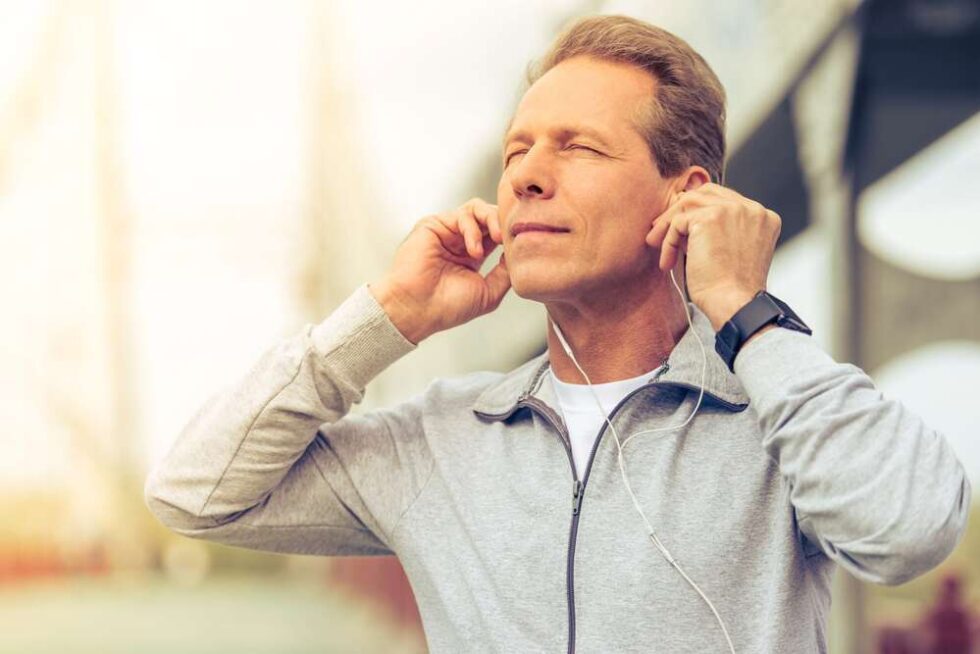 Knowing How Loud Is Too Loud Acadian Hearing
