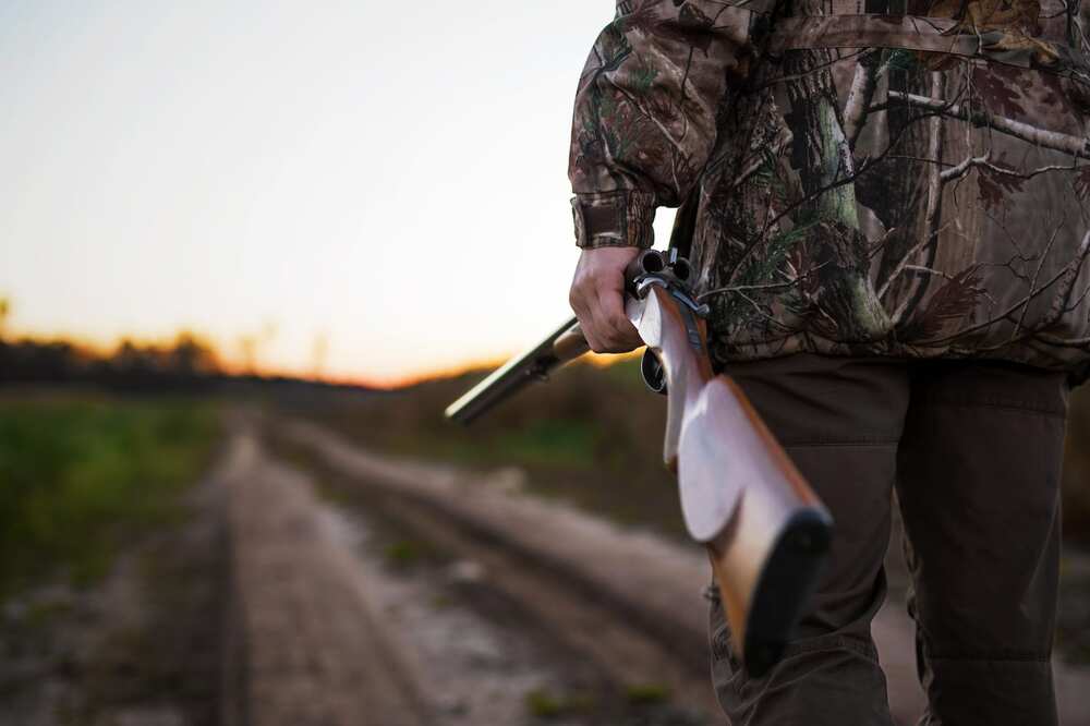 How hunters and shooter should care for their hearing health article image