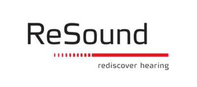 ReSound GN logo