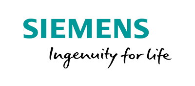 Siemens hearing aids manufacturer logo