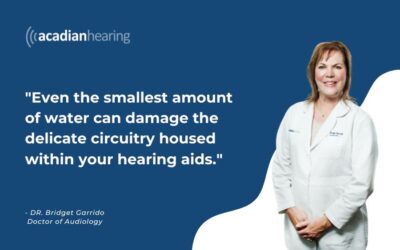 Do You Need a Dehumidifier for Your Hearing Aids?