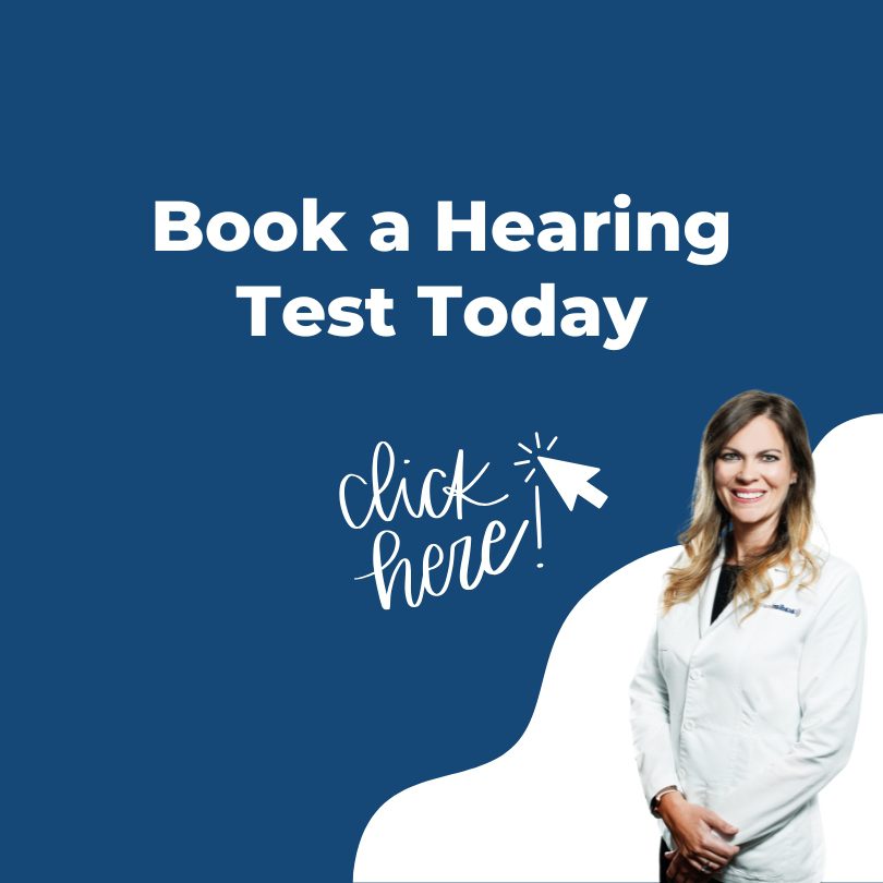 Book a Hearing Test Today