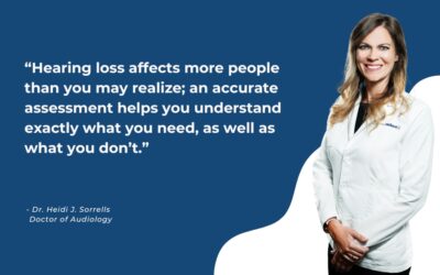 Why Not Everyone Needs Hearing Aids, But You Deserve an Honest Answer