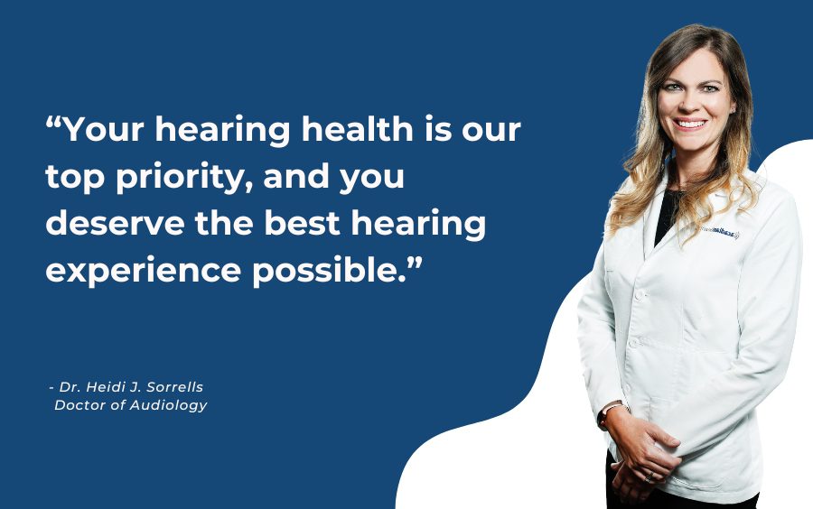 Living with Presbycusis: What Is Age-Related Hearing Loss?